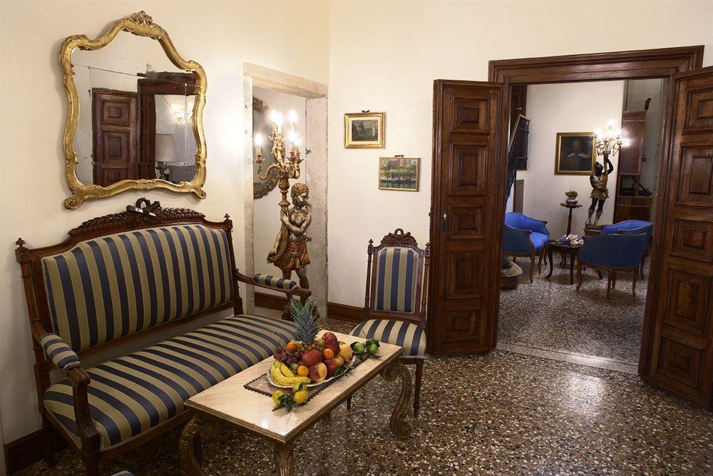 Palazzo Odoni Wenecja