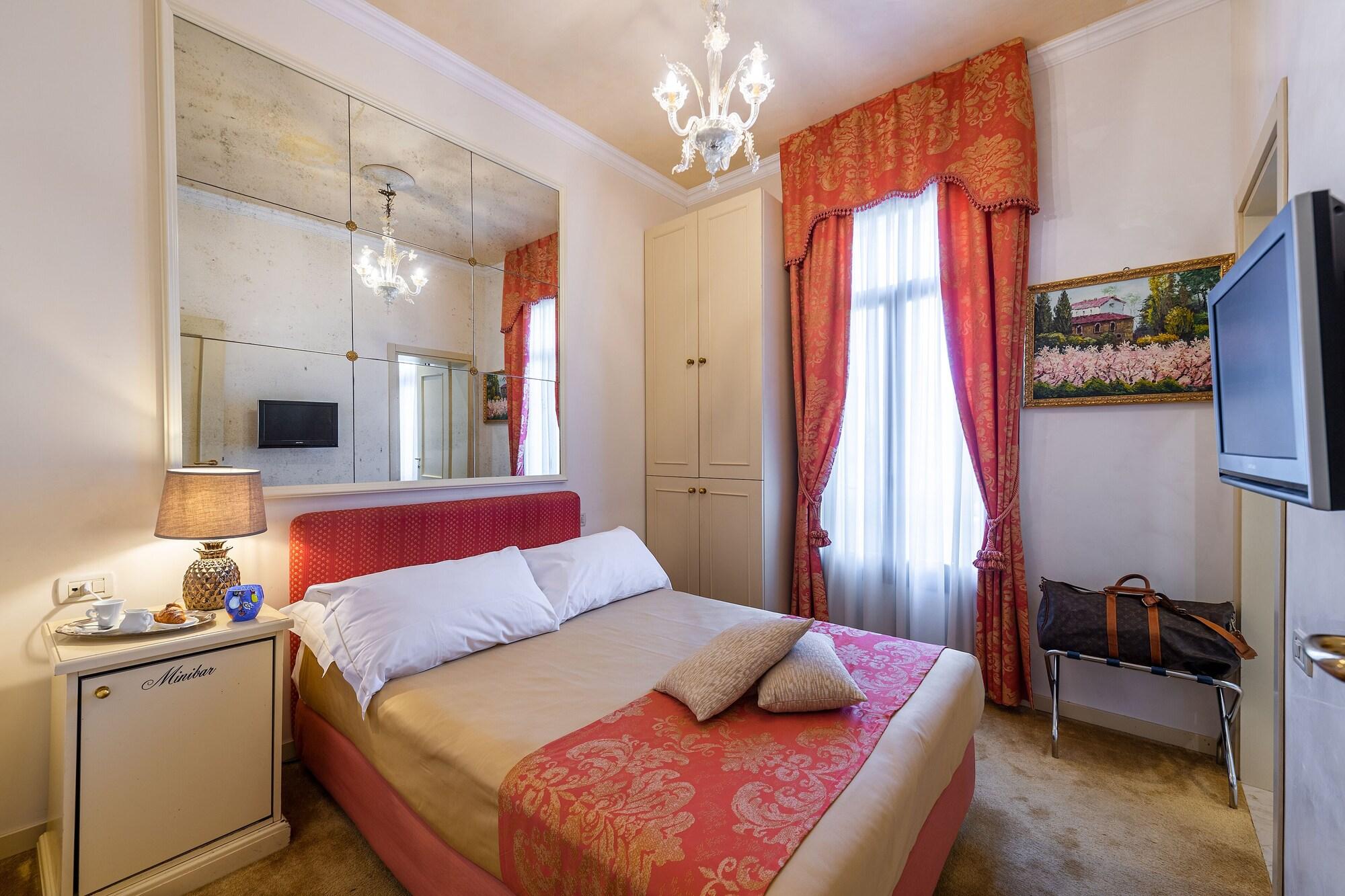 Palazzo Odoni 3* Wenecja