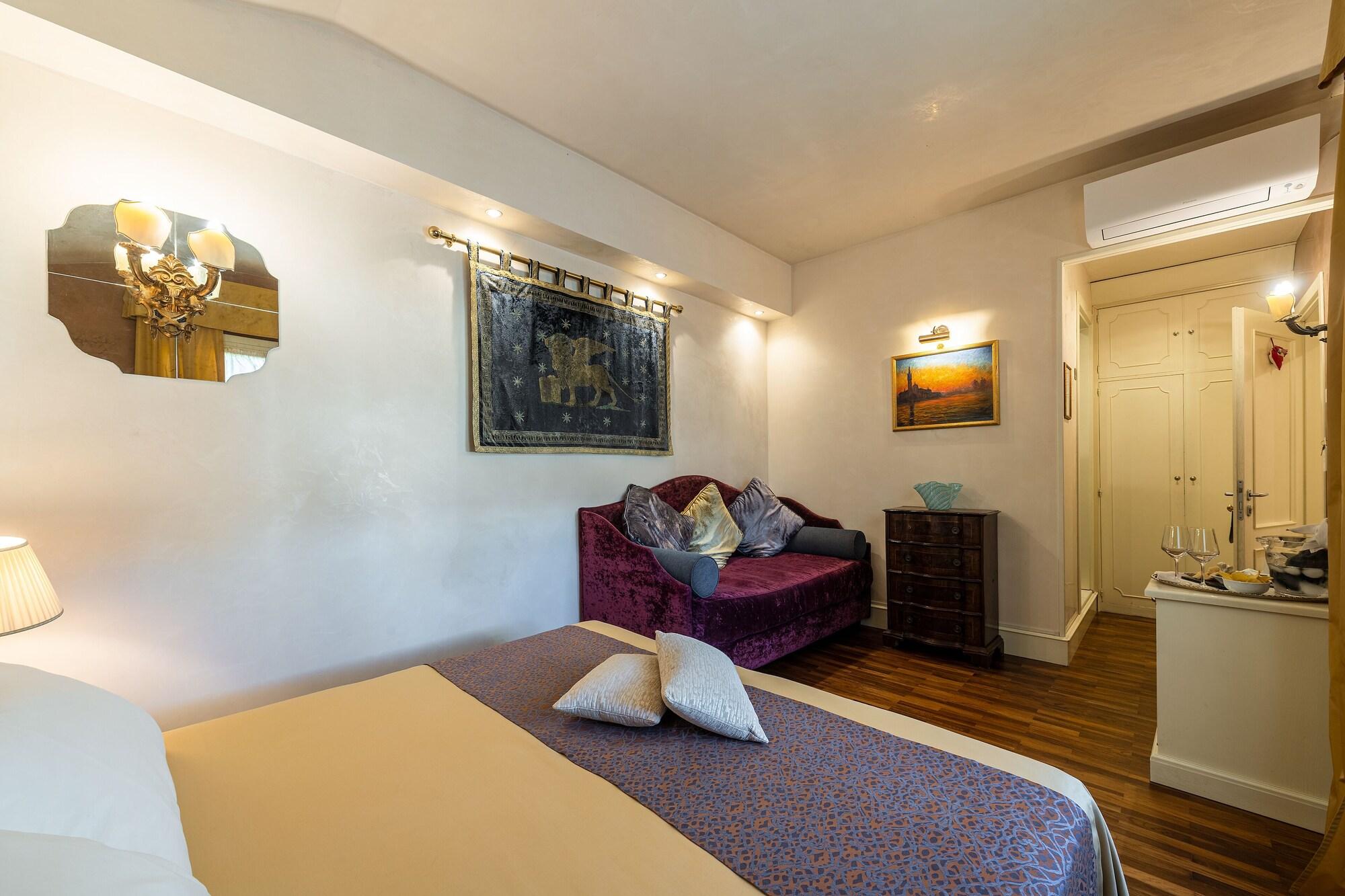 Palazzo Odoni 3* Wenecja