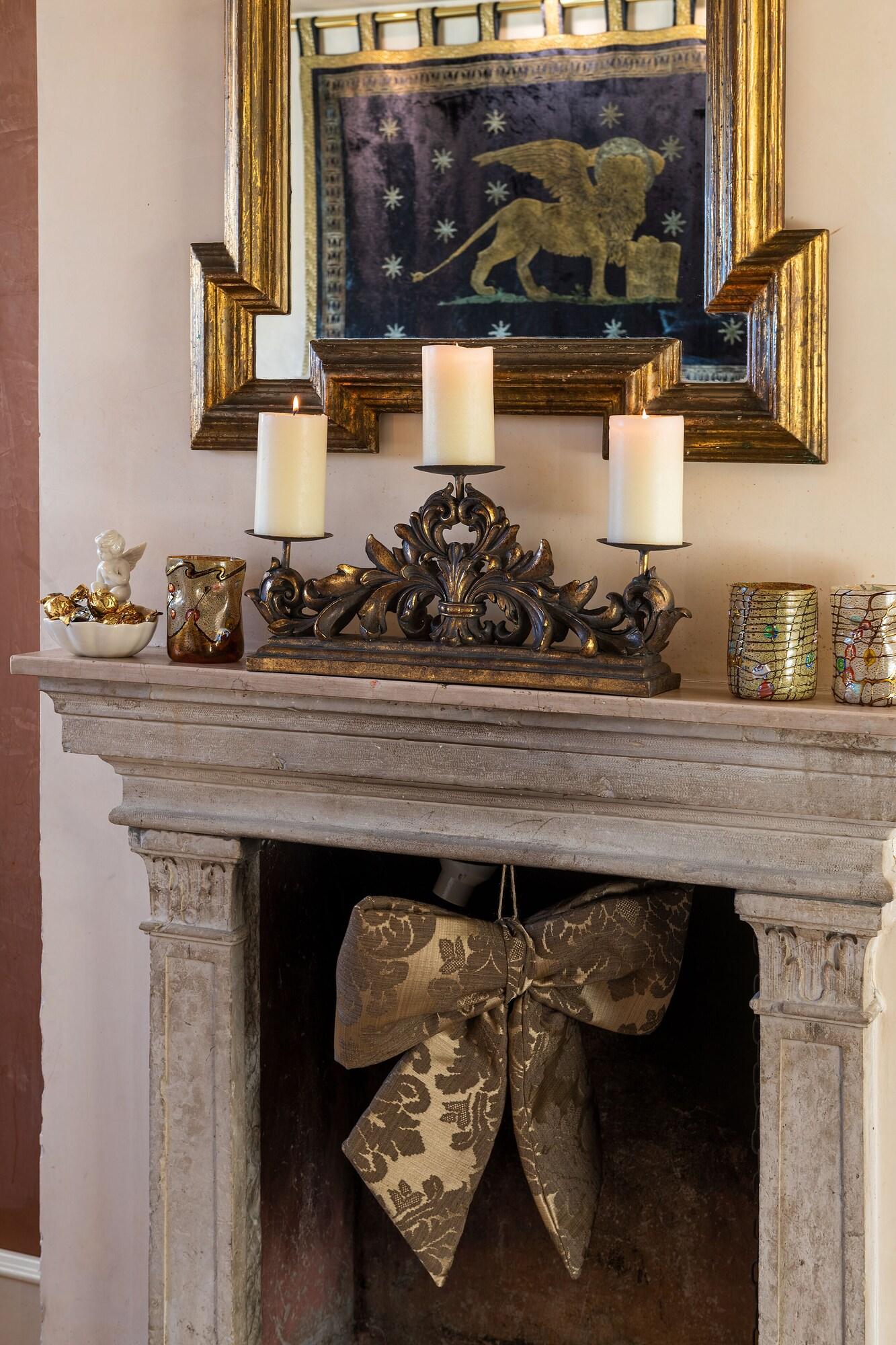 Pensjonat Palazzo Odoni 3*