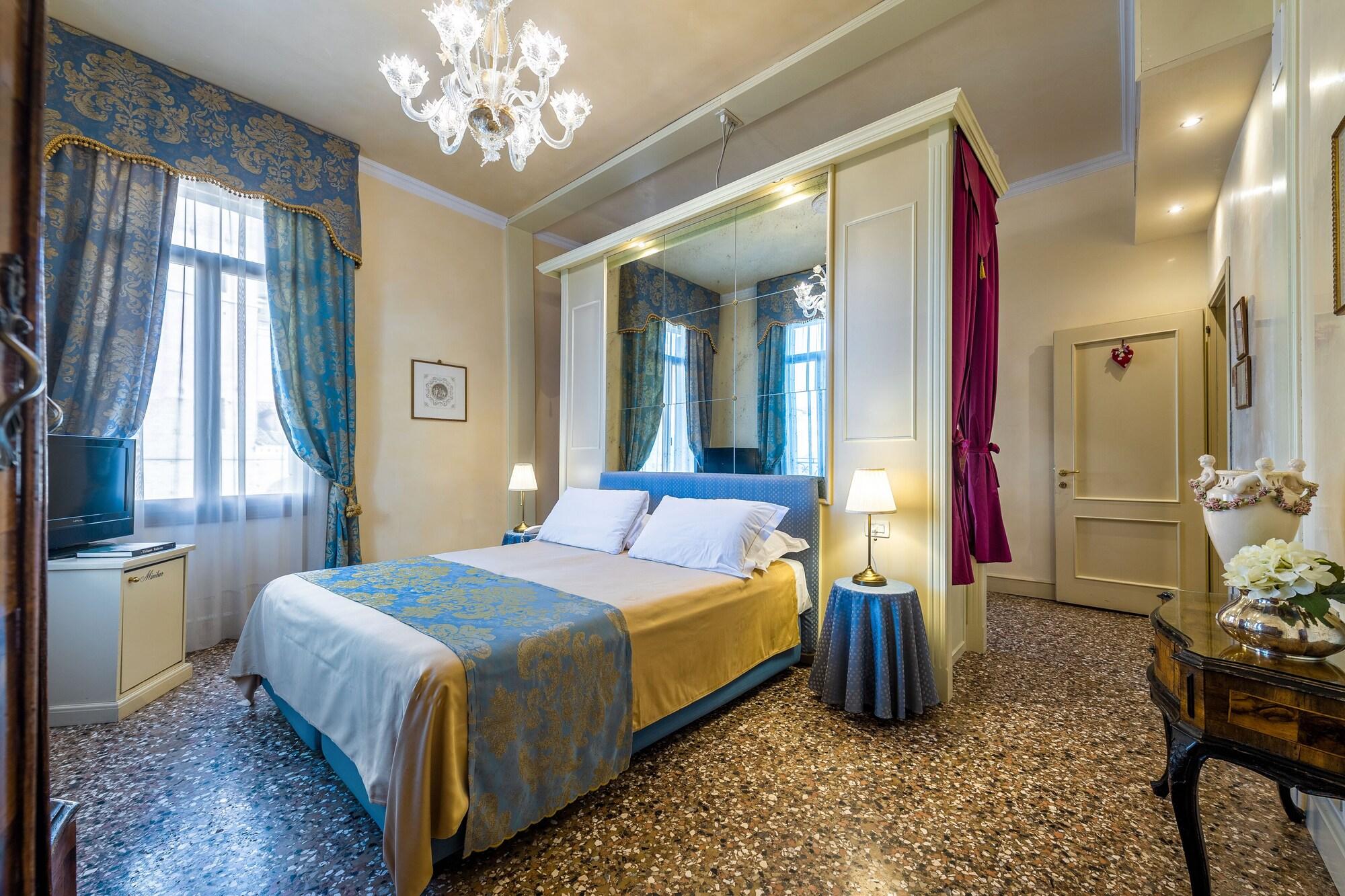 Pensjonat Palazzo Odoni